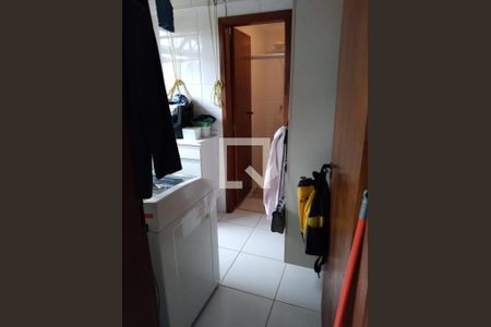 Apartamento à venda com 4 quartos, 130m² em M. Santo Antônio, Campinas