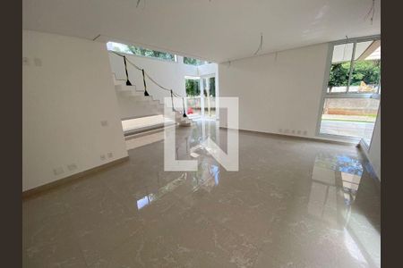 Casa à venda com 3 quartos, 209m² em Gramado, Campinas