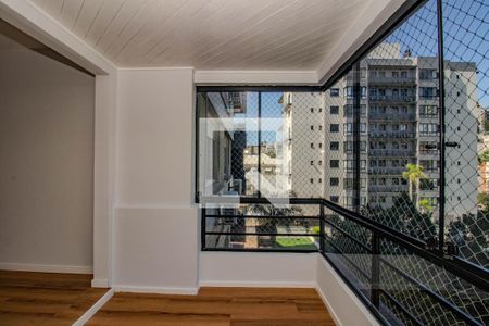 Apartamento à venda com 2 quartos, 90m² em Petrópolis, Porto Alegre