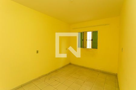 quarto 1 de casa para alugar com 1 quarto, 39m² em Jardim das Esmeraldas, São Paulo