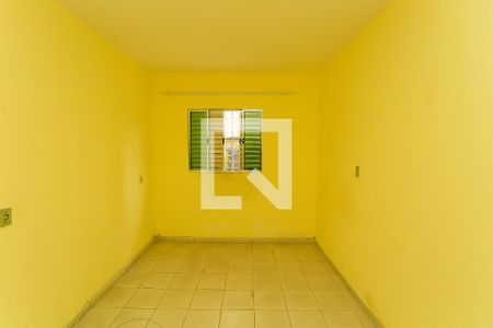 quarto 1 de casa para alugar com 1 quarto, 39m² em Jardim das Esmeraldas, São Paulo