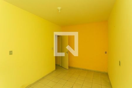 quarto 1 de casa para alugar com 1 quarto, 39m² em Jardim das Esmeraldas, São Paulo