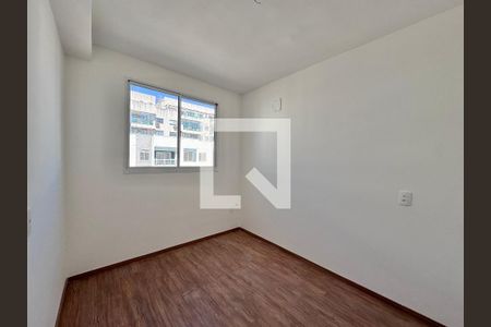 Suíte de apartamento para alugar com 2 quartos, 62m² em Recreio dos Bandeirantes, Rio de Janeiro