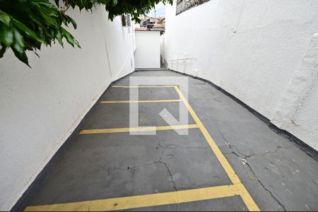 Kitnet/Studio para alugar com 1 quarto, 18m² em Setor Aeroporto, Goiânia