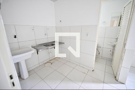 Kitnet/Studio para alugar com 1 quarto, 20m² em Setor Aeroporto, Goiânia