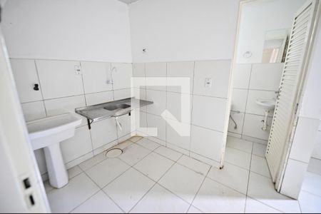 Kitnet/Studio para alugar com 1 quarto, 20m² em Setor Aeroporto, Goiânia
