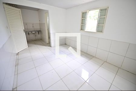 Kitnet/Studio para alugar com 1 quarto, 20m² em Setor Aeroporto, Goiânia