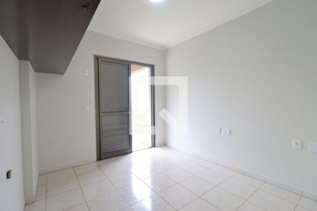 Quarto 1 de apartamento para alugar com 3 quartos, 128m² em Jardim Botânico, Ribeirão Preto