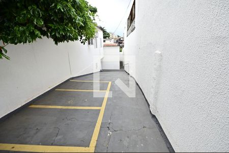 Kitnet/Studio para alugar com 1 quarto, 18m² em Setor Aeroporto, Goiânia