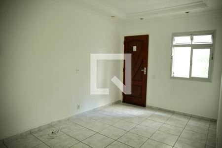 Sala de apartamento à venda com 2 quartos, 54m² em Assunção, São Bernardo do Campo
