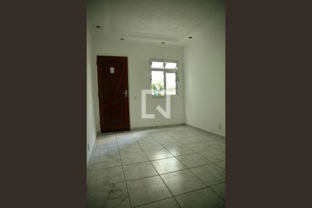 Sala de apartamento à venda com 2 quartos, 54m² em Assunção, São Bernardo do Campo