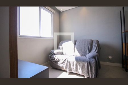 Apartamento para alugar com 2 quartos, 40m² em Vila Ema, São Paulo