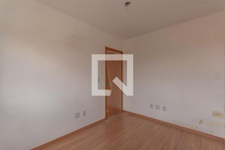 Quarto 1 de apartamento à venda com 2 quartos, 60m² em Serrano, Belo Horizonte