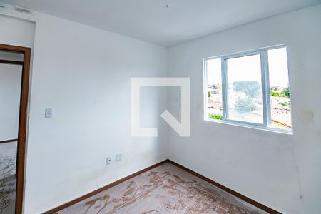Apartamento à venda com 2 quartos, 50m² em Serrano, Belo Horizonte