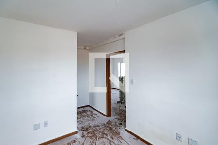 Apartamento à venda com 2 quartos, 50m² em Serrano, Belo Horizonte