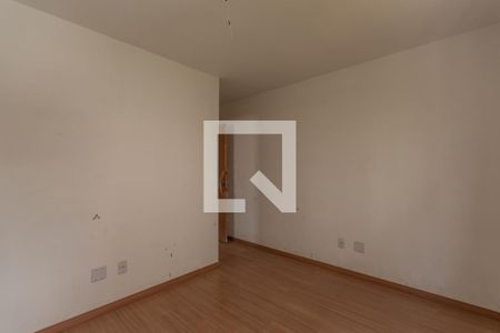 Suíte de apartamento à venda com 2 quartos, 50m² em Serrano, Belo Horizonte