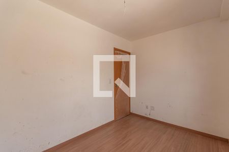 Quarto 1 de apartamento à venda com 2 quartos, 50m² em Serrano, Belo Horizonte