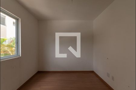 Suíte de apartamento à venda com 2 quartos, 50m² em Serrano, Belo Horizonte