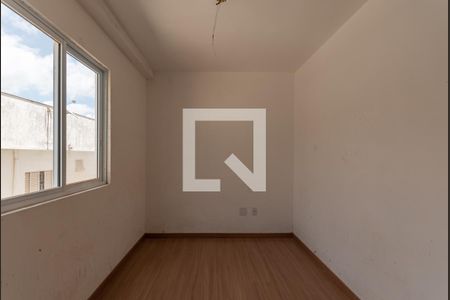 Quarto 1 de apartamento à venda com 2 quartos, 50m² em Serrano, Belo Horizonte