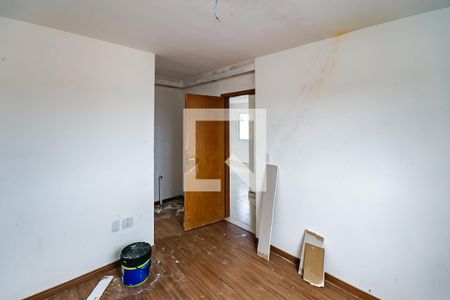 Apartamento à venda com 2 quartos, 50m² em Serrano, Belo Horizonte