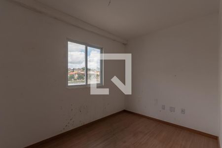 Quarto 1 de apartamento à venda com 2 quartos, 50m² em Serrano, Belo Horizonte