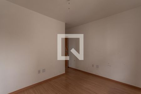 Suíte de apartamento à venda com 2 quartos, 50m² em Serrano, Belo Horizonte