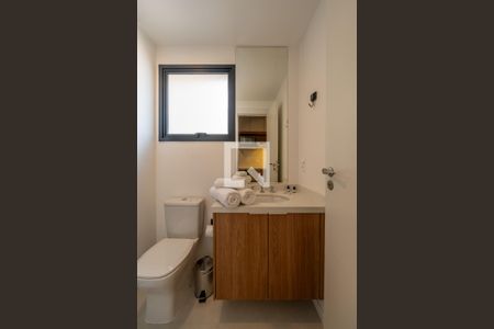 Apartamento para alugar com 1 quarto, 30m² em Perdizes, São Paulo