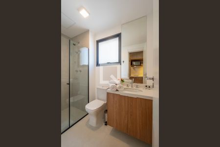 Apartamento para alugar com 1 quarto, 30m² em Perdizes, São Paulo