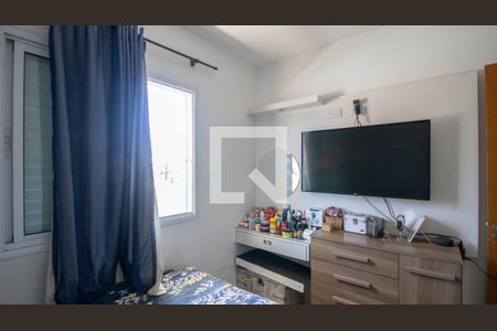 Quarto 1 de apartamento à venda com 2 quartos, 42m² em Jardim Brasil (zona Norte), São Paulo
