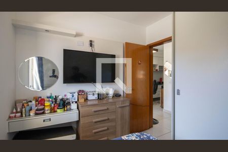 Quarto 1 de apartamento à venda com 2 quartos, 42m² em Jardim Brasil (zona Norte), São Paulo