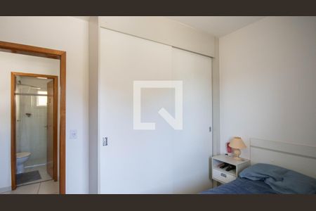 Quarto1 de apartamento à venda com 2 quartos, 42m² em Jardim Brasil (zona Norte), São Paulo