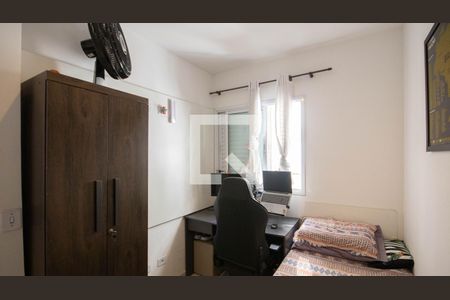 Quarto 2 de apartamento à venda com 2 quartos, 42m² em Jardim Brasil (zona Norte), São Paulo