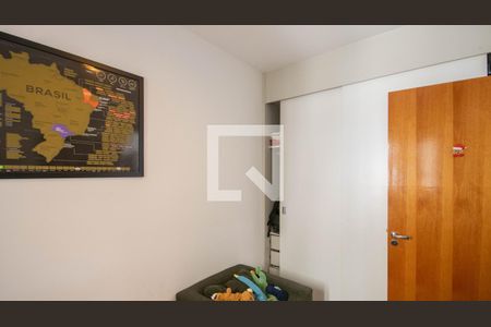 Quarto 2 de apartamento à venda com 2 quartos, 42m² em Jardim Brasil (zona Norte), São Paulo