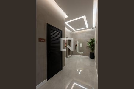 Apartamento para alugar com 1 quarto, 30m² em Perdizes, São Paulo