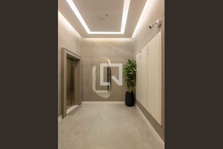 Apartamento para alugar com 1 quarto, 30m² em Perdizes, São Paulo