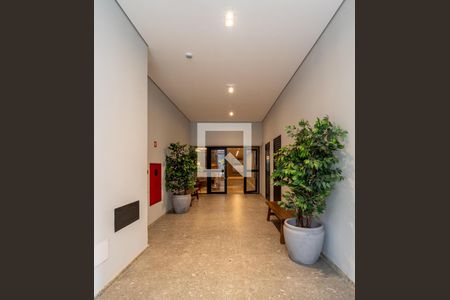 Apartamento para alugar com 1 quarto, 30m² em Perdizes, São Paulo