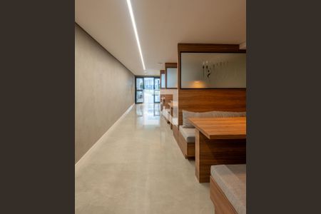 Apartamento para alugar com 1 quarto, 30m² em Perdizes, São Paulo