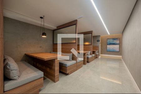 Apartamento para alugar com 1 quarto, 30m² em Perdizes, São Paulo