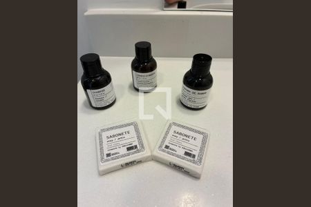 Apartamento para alugar com 1 quarto, 30m² em Perdizes, São Paulo