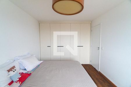 Quarto 1 de apartamento para alugar com 2 quartos, 90m² em Planalto Paulista, São Paulo