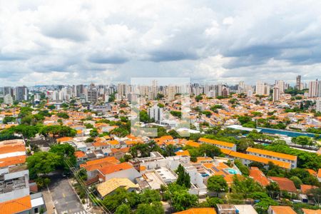 Vista do Quarto 2 de apartamento para alugar com 2 quartos, 90m² em Planalto Paulista, São Paulo