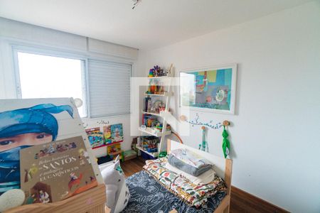 Quarto 2 de apartamento para alugar com 2 quartos, 90m² em Planalto Paulista, São Paulo