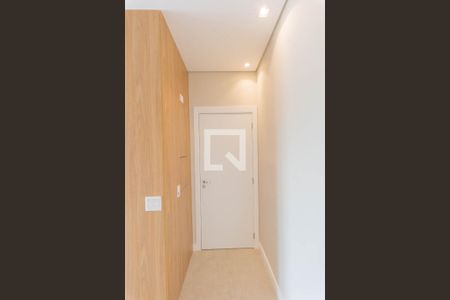 Sala de apartamento para alugar com 2 quartos, 64m² em Swiss Park, Campinas