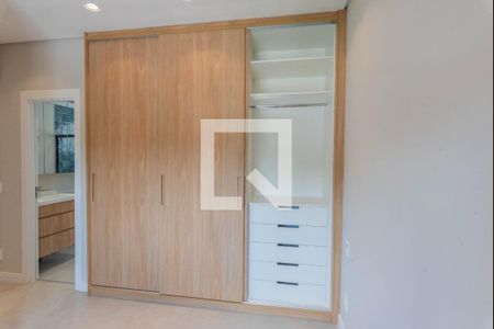 Suíte de apartamento para alugar com 2 quartos, 64m² em Swiss Park, Campinas