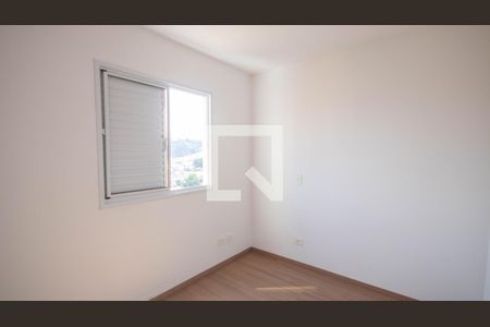 Quarto de apartamento para alugar com 2 quartos, 60m² em Vila Mazzei, São Paulo