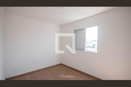 Suíte de apartamento para alugar com 2 quartos, 60m² em Vila Mazzei, São Paulo
