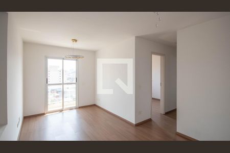 Sala de apartamento para alugar com 2 quartos, 60m² em Vila Mazzei, São Paulo