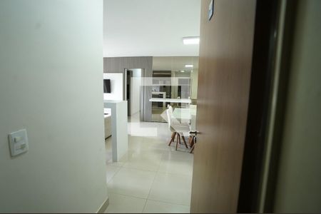 Apartamento para alugar com 3 quartos, 72m² em Setor Goiânia 2, Goiânia