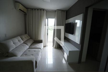 Apartamento para alugar com 3 quartos, 72m² em Setor Goiânia 2, Goiânia