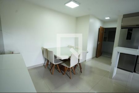 Apartamento para alugar com 3 quartos, 72m² em Setor Goiânia 2, Goiânia